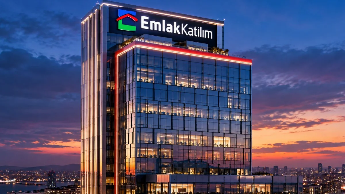 Emlak Katılım'dan Katılımevim ve Birevim açıklaması: Resmi izin ve onay süreçleri başlatıldı Emlak Katılım'dan Katılımevim ve Birevim açıklaması: Resmi izin ve onay süreçleri başlatıldı