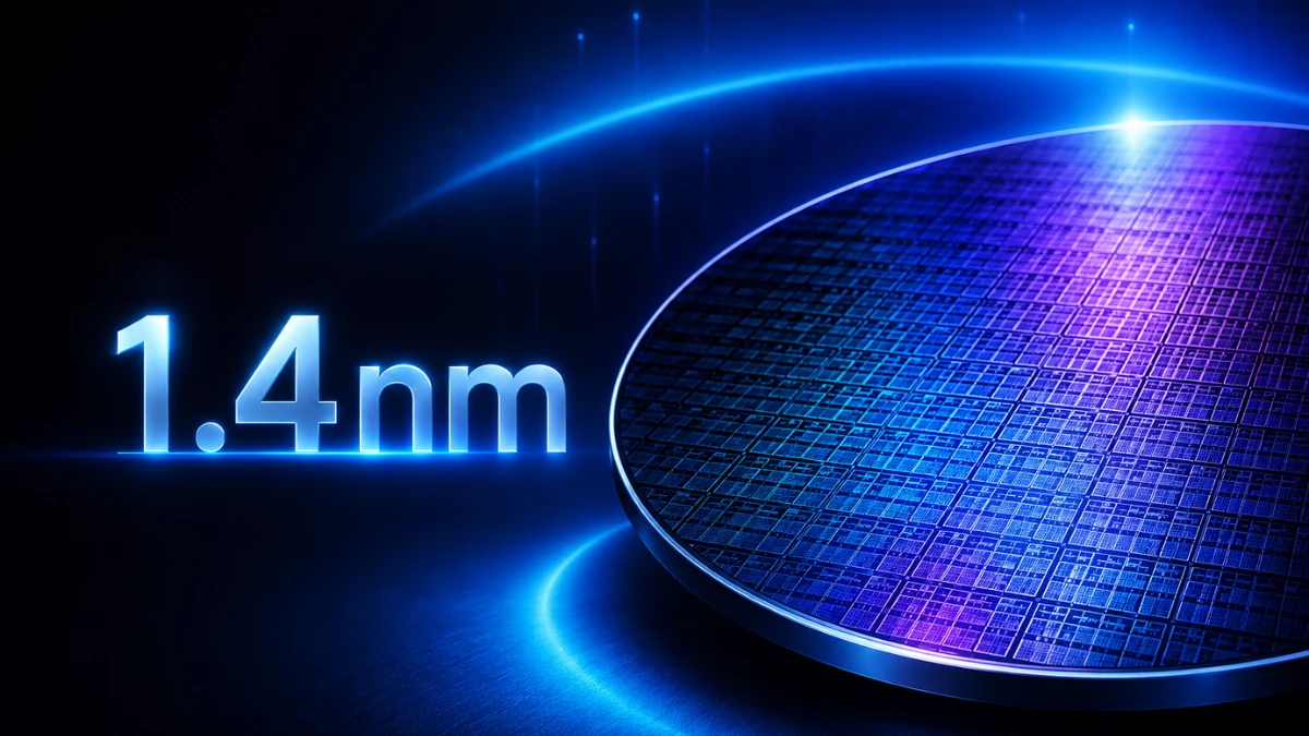 Samsung, TSMC ve Intel’e karşı 1.4 nm operasyonunu yeniden başlattı Samsung, TSMC ve Intel’e karşı 1.4 nm operasyonunu yeniden başlattı