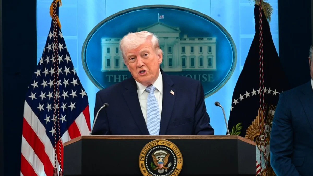 Trump ateşkesi kabul etmedi: ABD basının iddiasına göre seçim sonrasını işaret etti Trump ateşkesi kabul etmedi: ABD basının iddiasına göre seçim sonrasını işaret etti