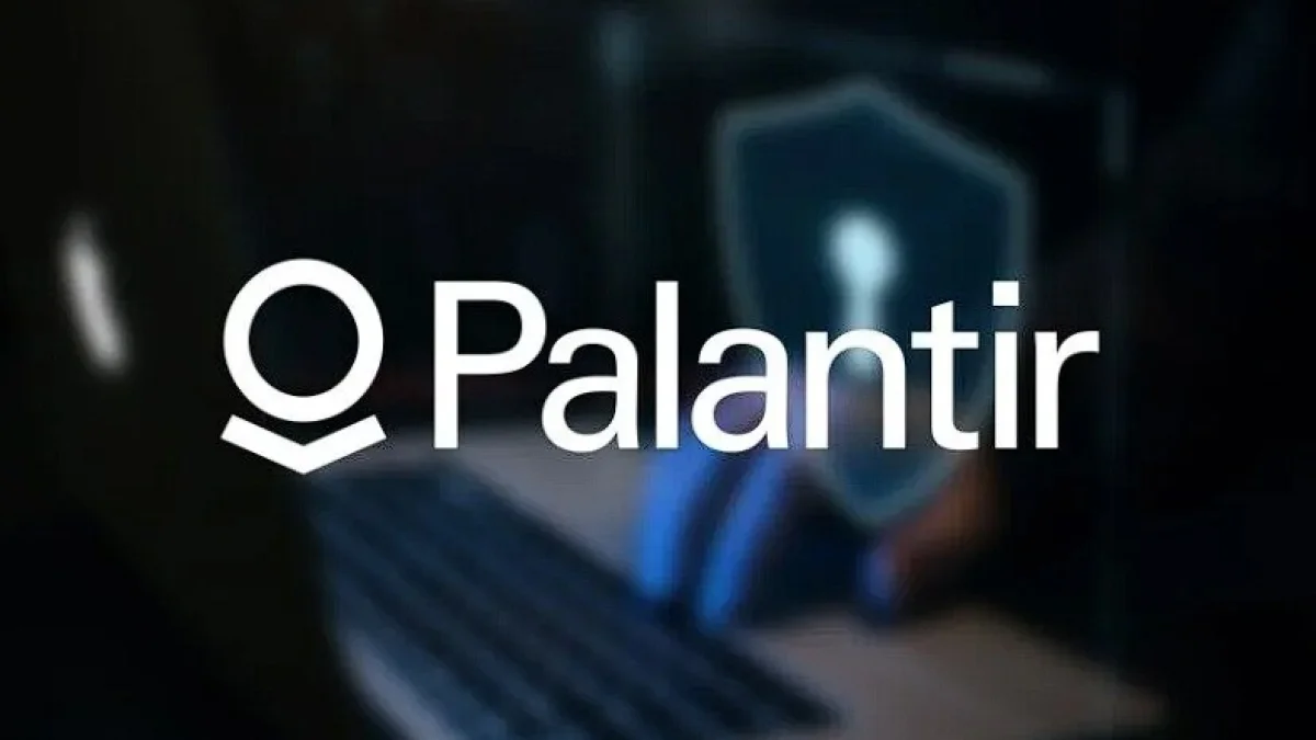 İngiltere’de Palantir tartışması büyüyor: Şirketin İsrail ordusuna verdiği destek gerekçe gösterildi İngiltere’de Palantir tartışması büyüyor: Şirketin İsrail ordusuna verdiği destek gerekçe gösterildi