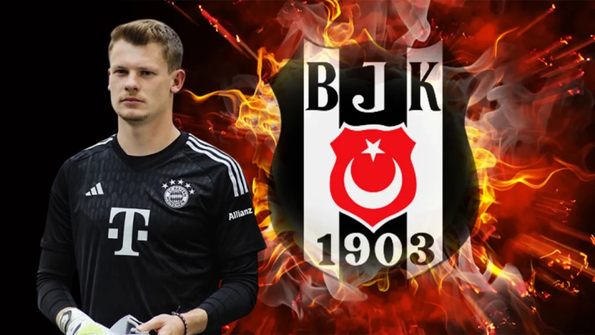 BEŞİKTAŞ TRANSFER HABERLERİ SON DAKİKA: Ouattara sonrası bir yıldız daha bitiyor! Midtjylland maçında sahada olabilir BEŞİKTAŞ TRANSFER HABERLERİ SON DAKİKA: Ouattara sonrası bir yıldız daha bitiyor! Midtjylland maçında sahada olabilir