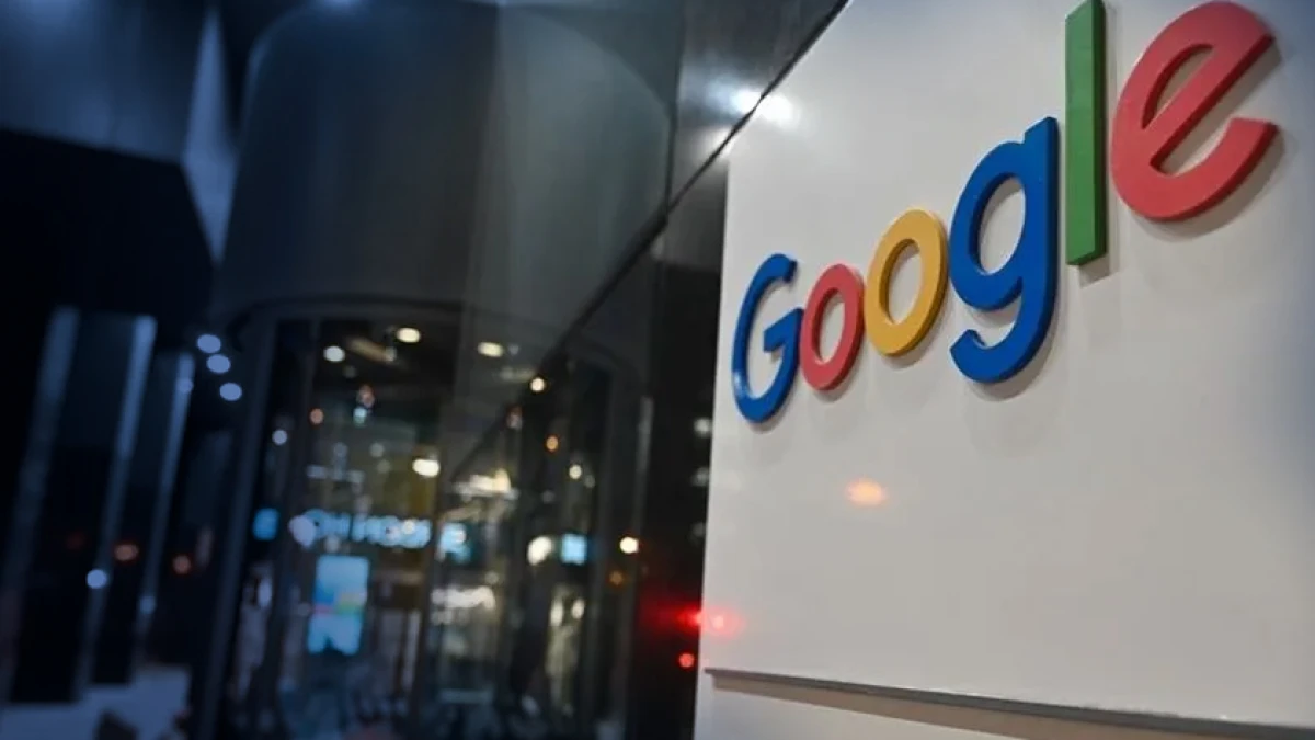 AB mahkemesi son noktayı koydu: Google'a 4.1 milyar dolar ceza kesinleşti AB mahkemesi son noktayı koydu: Google'a 4.1 milyar dolar ceza kesinleşti