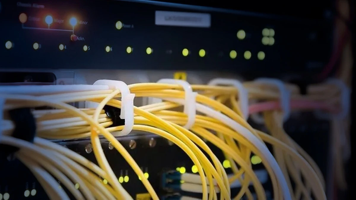 Türkiye'de fiber internet kullanımı hızla yaygınlaşıyor: Bir yılda 2 milyon yeni abone sisteme dahil oldu Türkiye'de fiber internet kullanımı hızla yaygınlaşıyor: Bir yılda 2 milyon yeni abone sisteme dahil oldu
