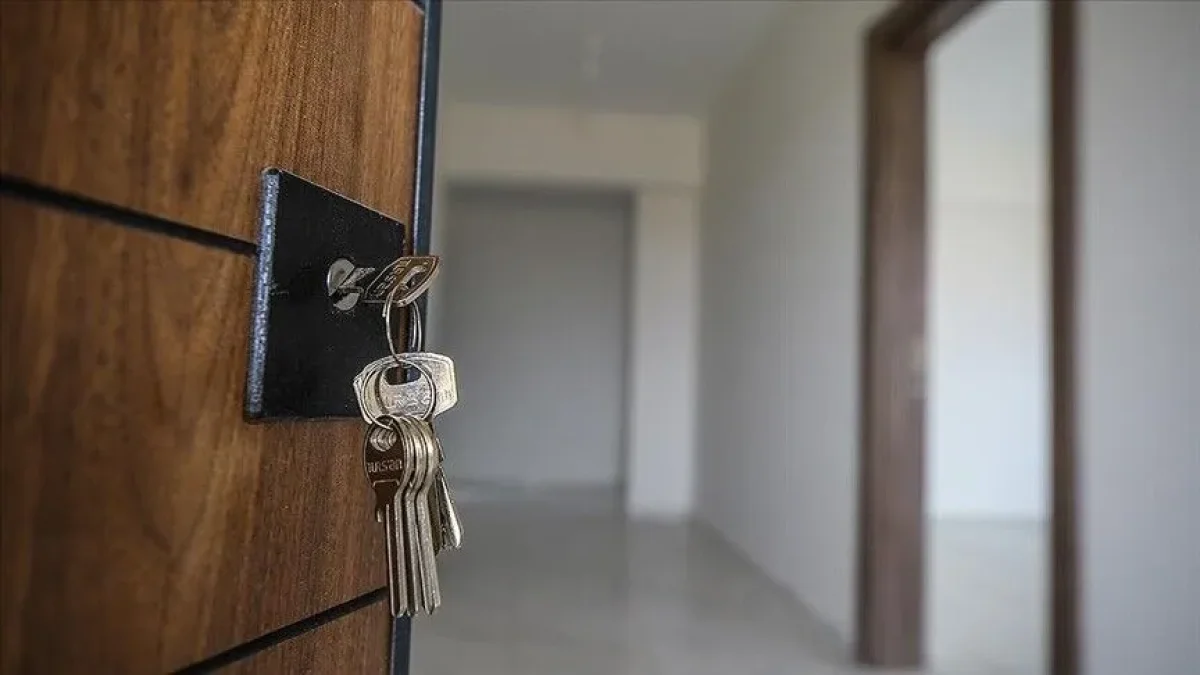 Güvenli ödeme sistemi için tarih değişti: Taşınmaz satışlarında yeni dönem 1 Aralık'ta başlayacak Güvenli ödeme sistemi için tarih değişti: Taşınmaz satışlarında yeni dönem 1 Aralık'ta başlayacak