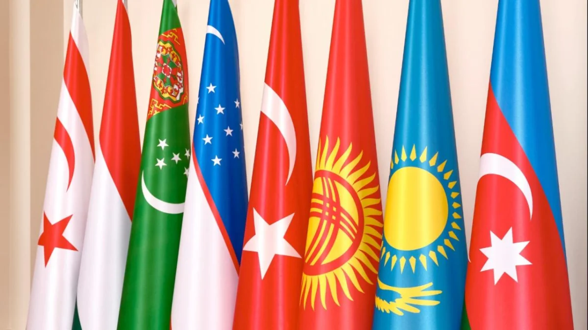 TDT ülkelerinin ticaret hacmi 1,27 trilyon dolara ulaştı TDT ülkelerinin ticaret hacmi 1,27 trilyon dolara ulaştı
