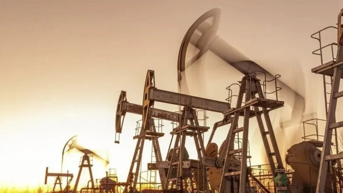 Son dakika: Petrol fiyatları yükselirken piyasaları rahatlatacak gelişme: Sevkiyatlar başladı Son dakika: Petrol fiyatları yükselirken piyasaları rahatlatacak gelişme: Sevkiyatlar başladı