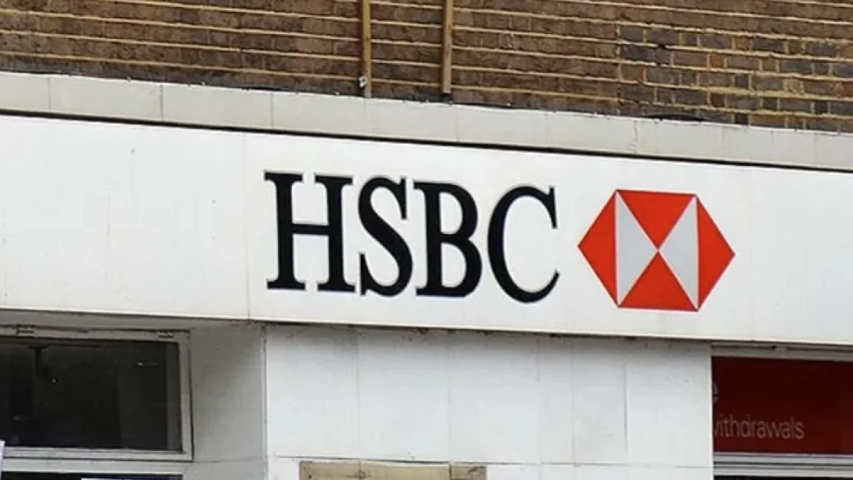 HSBC, ABD’li büyük bankalarda hedef fiyatları yükseltti HSBC, ABD’li büyük bankalarda hedef fiyatları yükseltti
