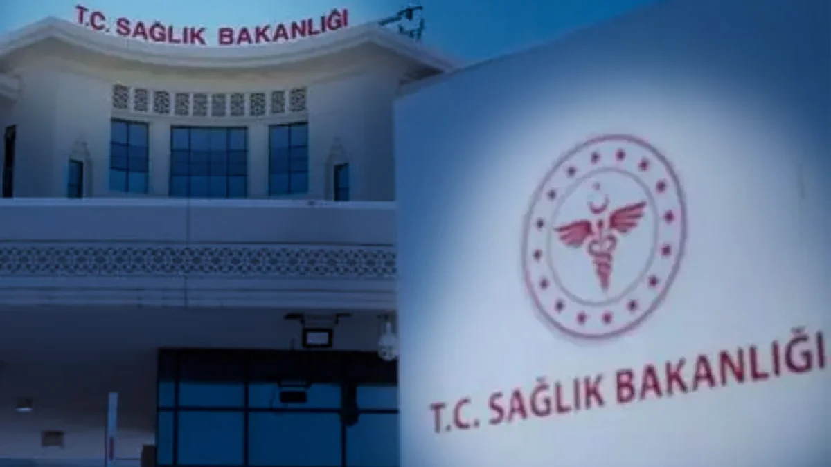 2026 SAĞLIK BAKANLIĞI PERSONEL ALIMI: 26 Bin sözleşmeli personel alımı başvuruları başladı mı? 2026 SAĞLIK BAKANLIĞI PERSONEL ALIMI: 26 Bin sözleşmeli personel alımı başvuruları başladı mı?