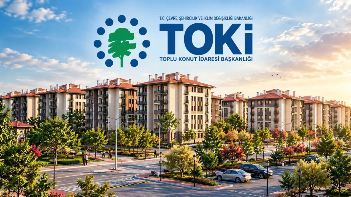 TOKİ KİRALIK KONUT PROJESİ: TOKİ Kiralık Konut Projesi kura çekimi ne zaman? Heyecanlı bekleyiş başladı TOKİ KİRALIK KONUT PROJESİ: TOKİ Kiralık Konut Projesi kura çekimi ne zaman? Heyecanlı bekleyiş başladı