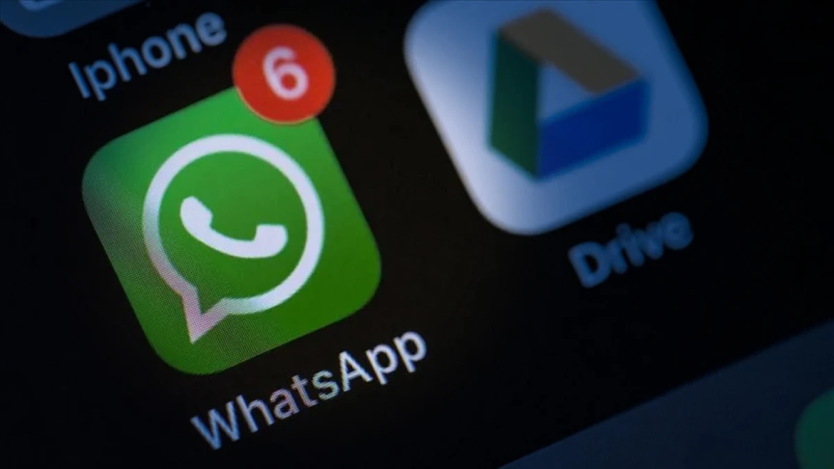 WhatsApp'ın 'kullanıcı adı' özelliğine ilk tepki geldi! Siber tehdit korkusu var WhatsApp'ın 'kullanıcı adı' özelliğine ilk tepki geldi! Siber tehdit korkusu var