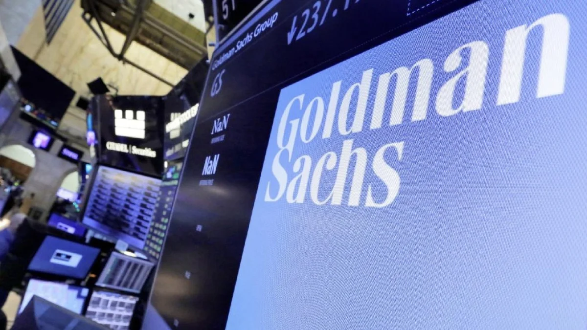 Goldman Sachs’ta CEO değişikliği iddiası: Gözler John Waldron’a çevrildi Goldman Sachs’ta CEO değişikliği iddiası: Gözler John Waldron’a çevrildi