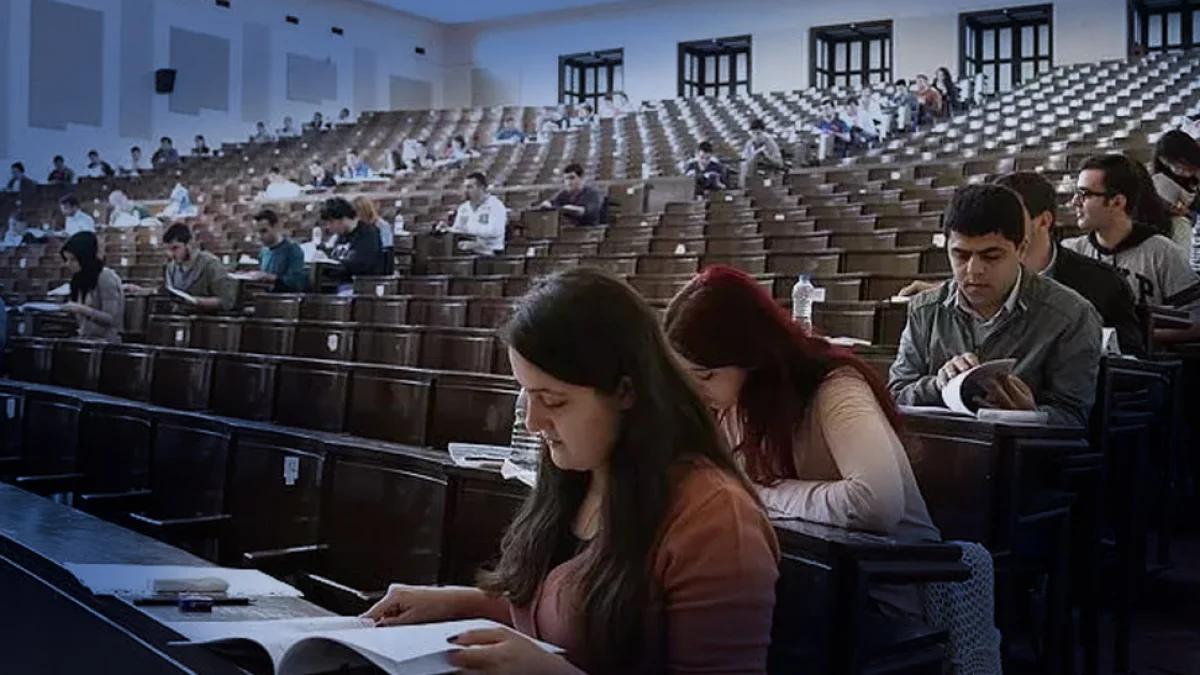 DGS EK TERCİH TAKVİMİ: Dikey Geçiş Sınavı ek tercih taban puanları ve kontenjan listesi DGS EK TERCİH TAKVİMİ: Dikey Geçiş Sınavı ek tercih taban puanları ve kontenjan listesi