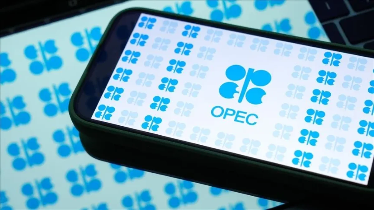 OPEC+ cephesinden üretim artışı sinyali: Gözler pazar günü açıklanacak kararda OPEC+ cephesinden üretim artışı sinyali: Gözler pazar günü açıklanacak kararda
