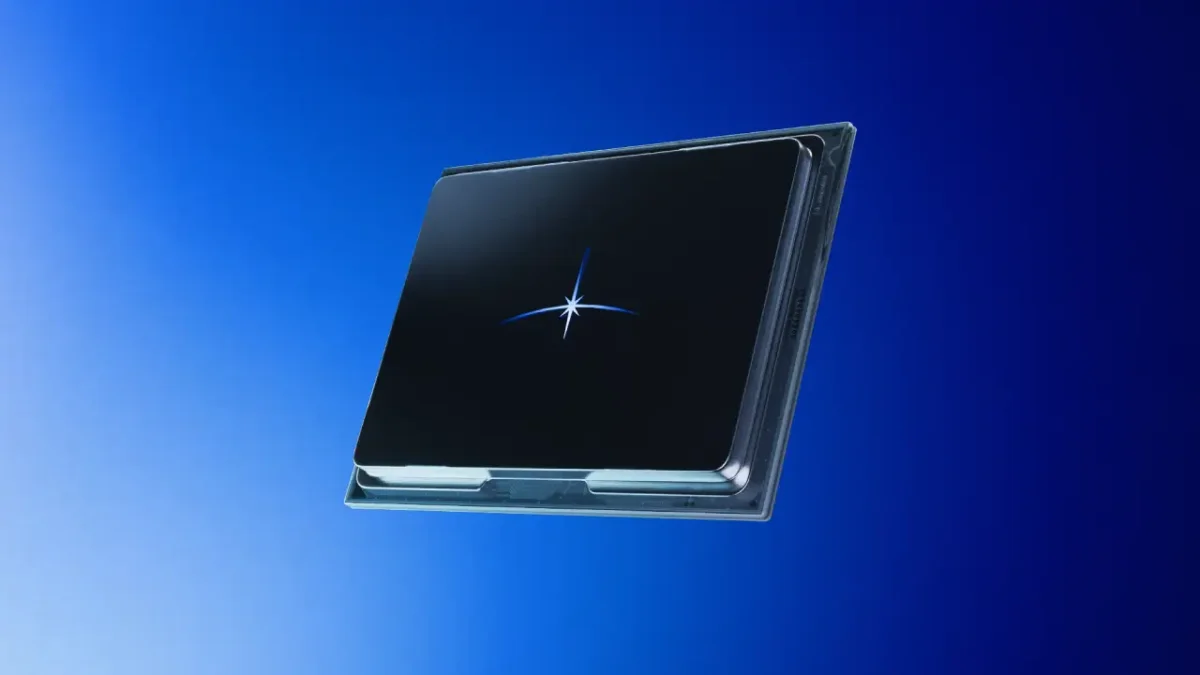 Nuvacore yeni nesil CPU mimarisi WarpCore'u tanıttı Nuvacore yeni nesil CPU mimarisi WarpCore'u tanıttı