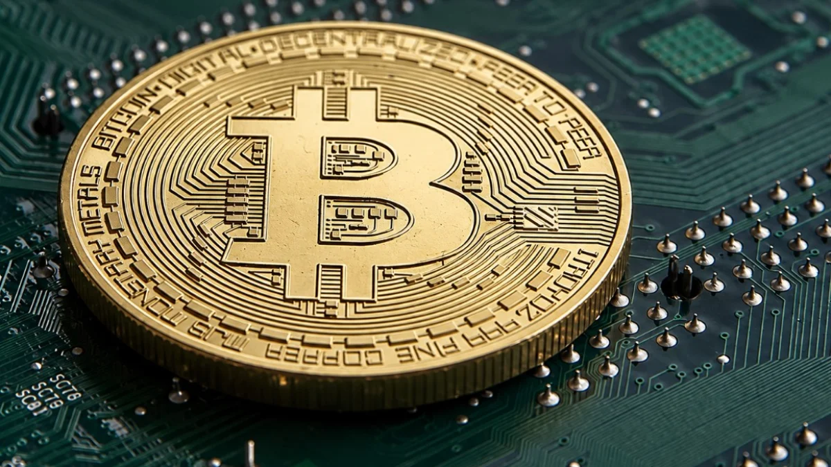 Bitcoin için 31 bin dolarlık tahmin artışı: Citi 12 aylık yeni seviyeyi duyurdu Bitcoin için 31 bin dolarlık tahmin artışı: Citi 12 aylık yeni seviyeyi duyurdu