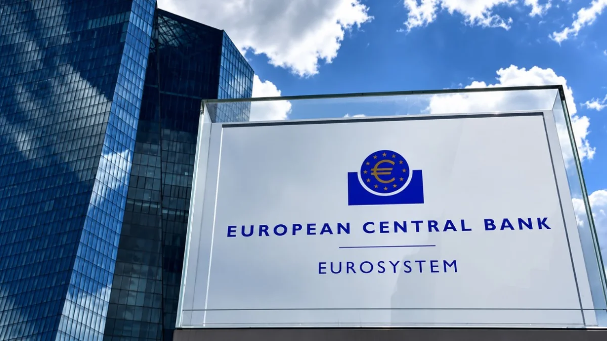 UBS'den dikkat çeken ECB değerlendirmesi: Faiz artışları bankalara yarayabilir UBS'den dikkat çeken ECB değerlendirmesi: Faiz artışları bankalara yarayabilir