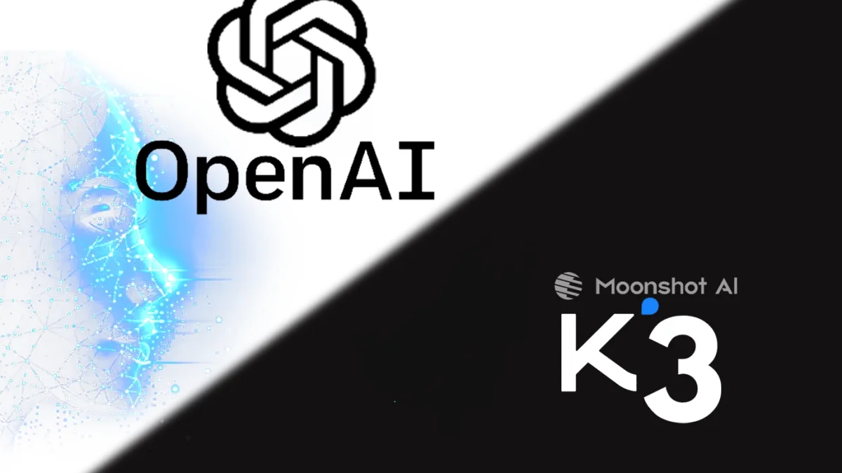 Moonshot AI, 16.000 istekle OpenAI'ın muhakeme süreçlerini çözmeye çalıştı Moonshot AI, 16.000 istekle OpenAI'ın muhakeme süreçlerini çözmeye çalıştı