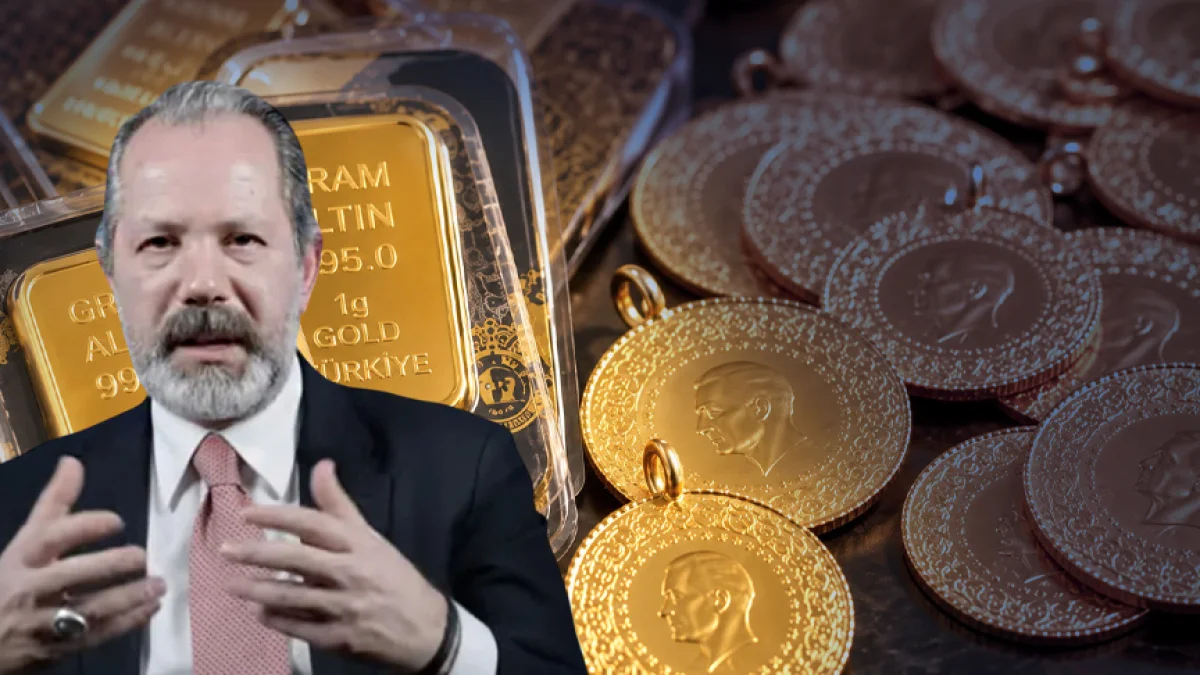 Gram altın 6 bin 500 TL'yi aştı! Altın yükselecek mi? İslam Memiş'ten 'Kasım' uyarısı Gram altın 6 bin 500 TL'yi aştı! Altın yükselecek mi? İslam Memiş'ten 'Kasım' uyarısı