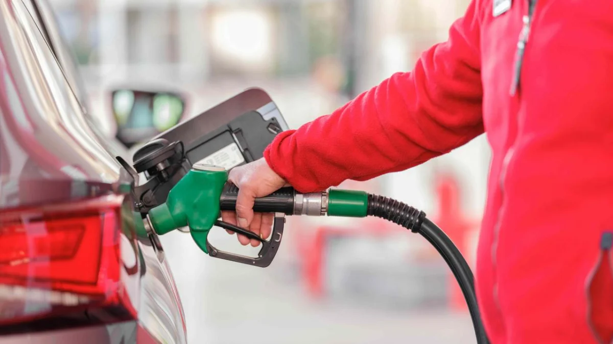 AKARYAKIT FİYATLARI SON DAKİKA: ÖTV sonrası LPG'ye zam geldi: 4.63 TL'lik LPG zammı ne zaman? AKARYAKIT FİYATLARI SON DAKİKA: ÖTV sonrası LPG'ye zam geldi: 4.63 TL'lik LPG zammı ne zaman?