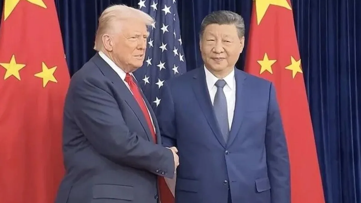 Xi Jinping’in ABD ziyareti ve iki ülke ilişkileri