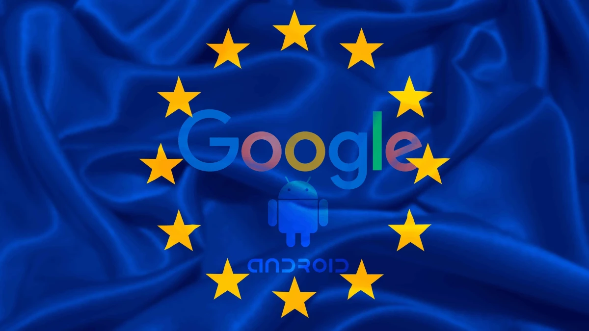 AB’den Google’a Android davasında 4,1 milyar euroluk ceza onayı AB’den Google’a Android davasında 4,1 milyar euroluk ceza onayı