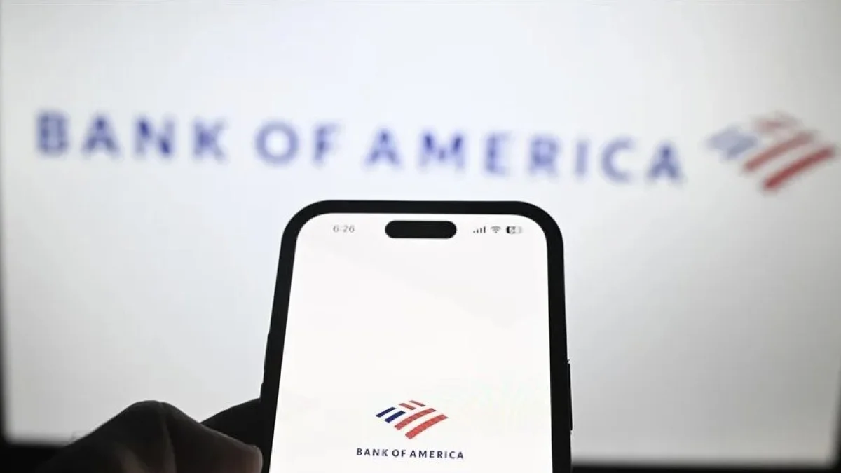 Bank of America'dan dolar endeksi uyarısı: Riskli varlıklarda baskı devam edebilir Bank of America'dan dolar endeksi uyarısı: Riskli varlıklarda baskı devam edebilir
