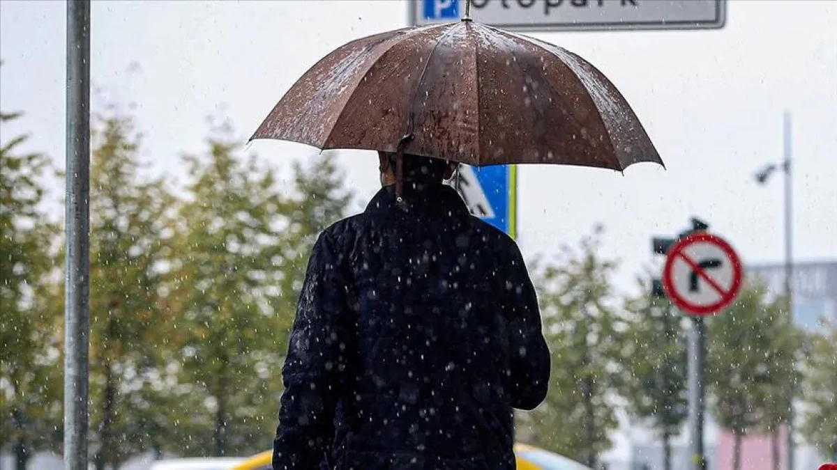 İSTANBUL HAVA DURUMU SON DAKİKA: Fırtına ve sağanak uyarısı! İstanbul'da hafta sonu hava nasıl olacak? İSTANBUL HAVA DURUMU SON DAKİKA: Fırtına ve sağanak uyarısı! İstanbul'da hafta sonu hava nasıl olacak?