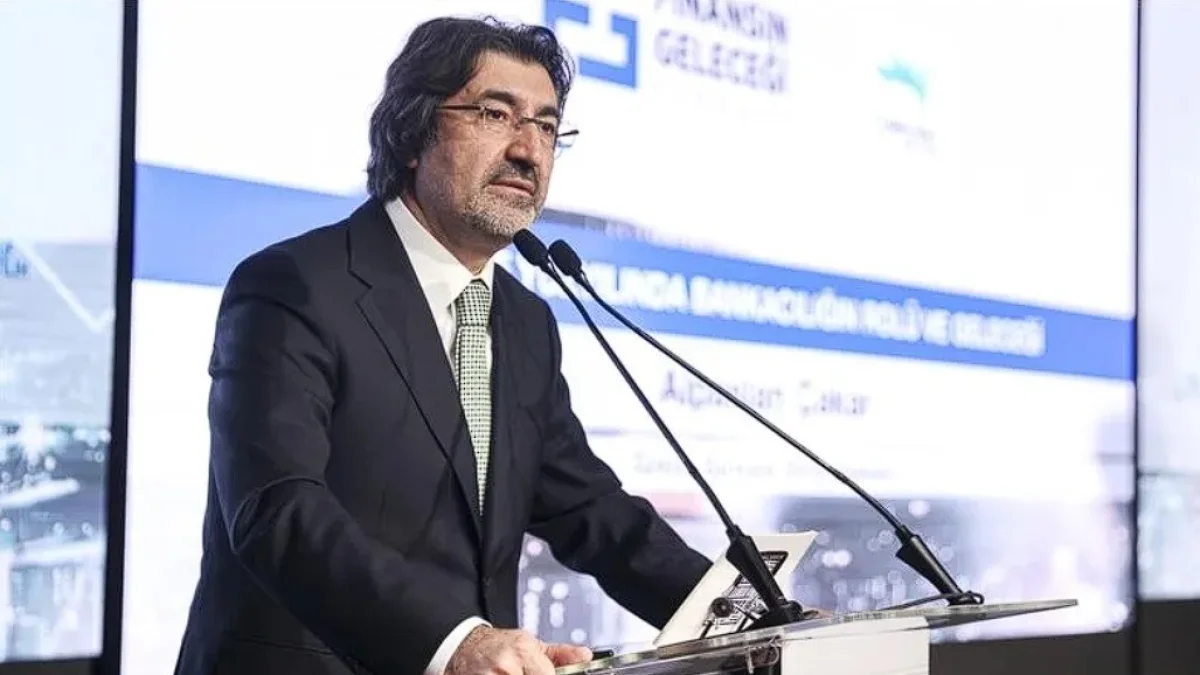 Türkiye Bankalar Birliği'nden fon soruşturması açıklaması: Sektör negatif etkilenmez Türkiye Bankalar Birliği'nden fon soruşturması açıklaması: Sektör negatif etkilenmez