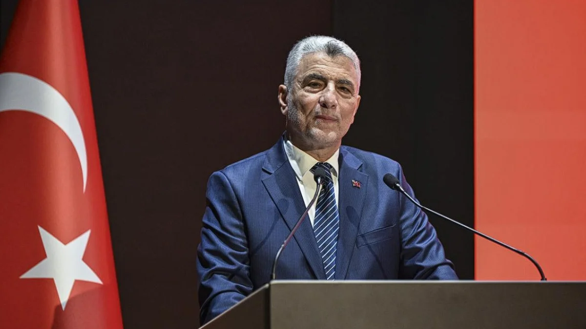 KOBİ kredileri ve ihracat için yeni mesaj: Finansmana erişim kolaylaşacak KOBİ kredileri ve ihracat için yeni mesaj: Finansmana erişim kolaylaşacak
