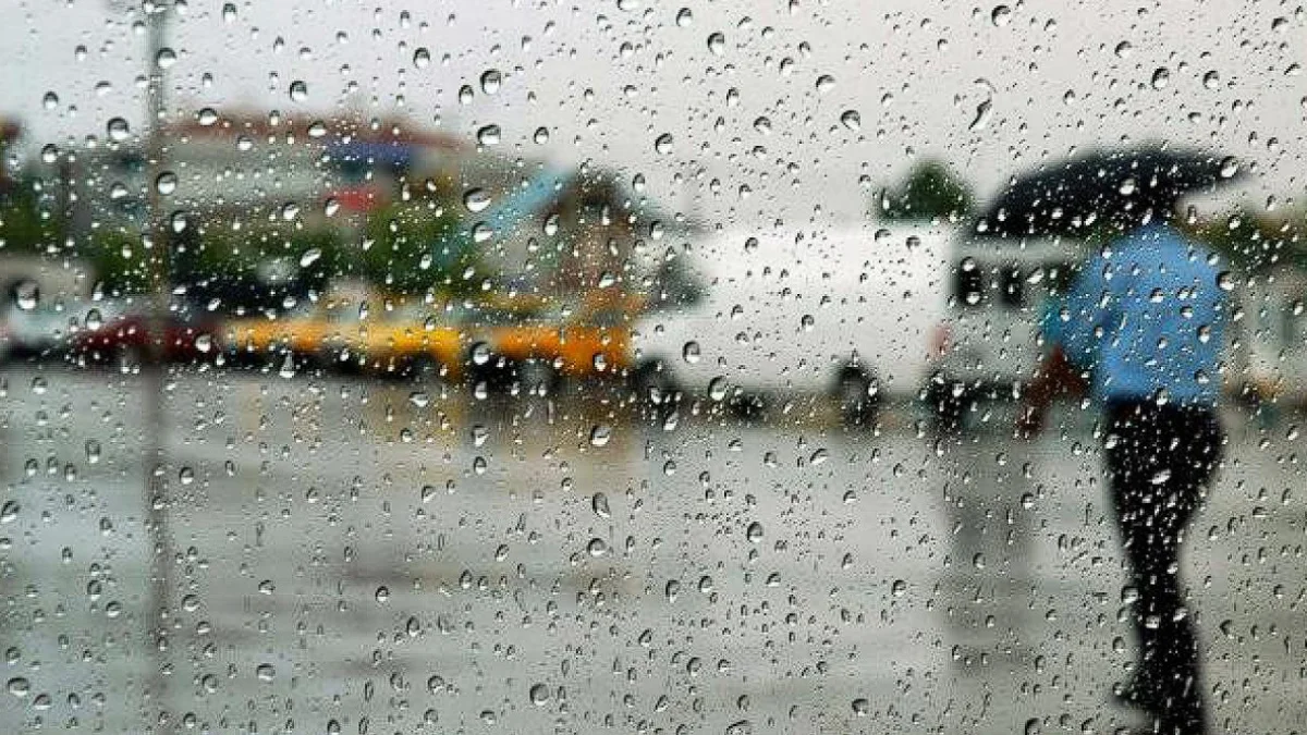 METEOROLOJİ SON DAKİKA: Serin ve yağışlı hava sürecek: 4-10 Ekim hava durumu tahmini açıklandı