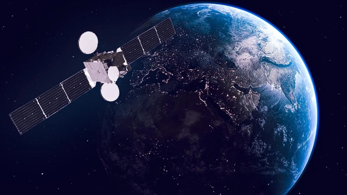 Türksat 7A için tarih verildi: Üretim süreci yıl sonundan önce başlayacak Türksat 7A için tarih verildi: Üretim süreci yıl sonundan önce başlayacak