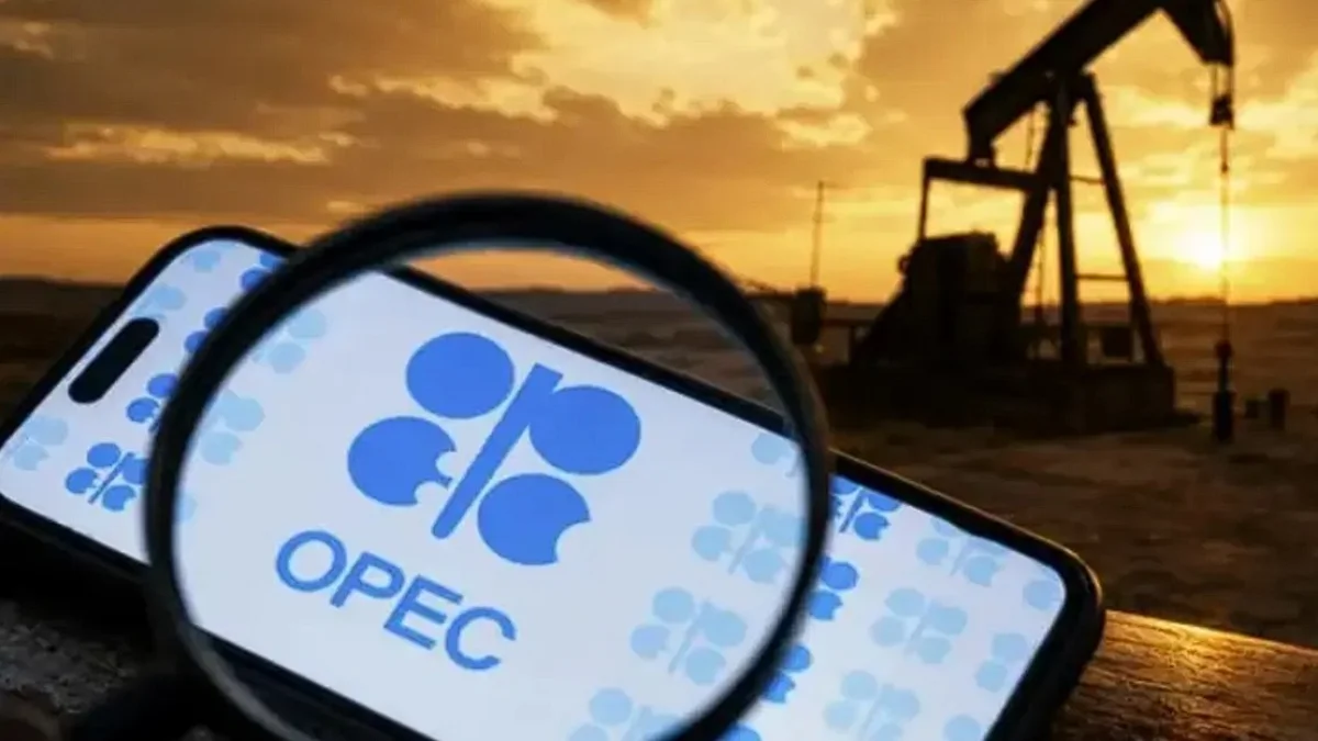 OPEC+ için kritik toplantı: Kasım petrol üretim hedeflerinde prensip anlaşması OPEC+ için kritik toplantı: Kasım petrol üretim hedeflerinde prensip anlaşması