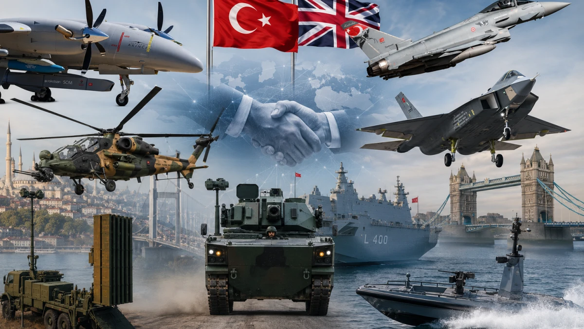 Türkiye-İngiltere STA’sında savunma kaldıraç oluyor Türkiye-İngiltere STA’sında savunma kaldıraç oluyor