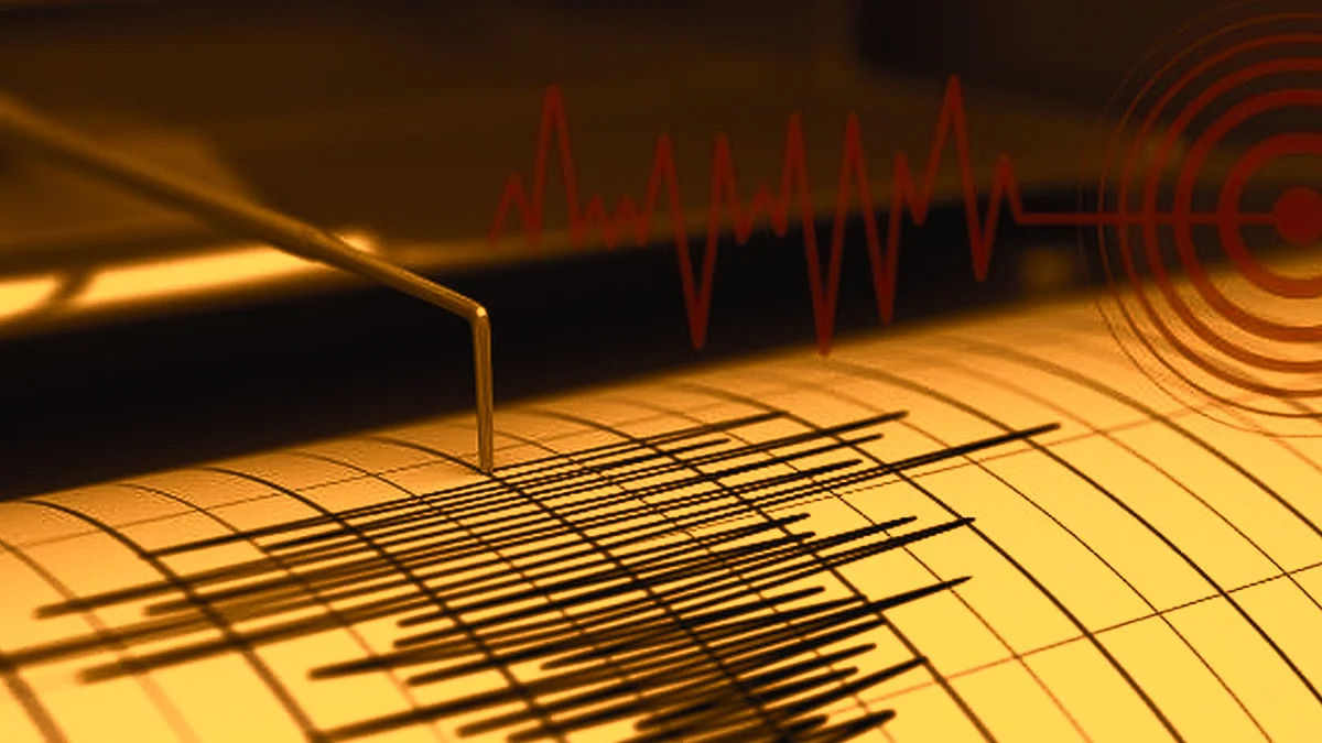 SON DEPREMLER 4 EKİM 2026: Az önce deprem mi oldu? Adana ve Osmaniye peş peşe sallandı SON DEPREMLER 4 EKİM 2026: Az önce deprem mi oldu? Adana ve Osmaniye peş peşe sallandı