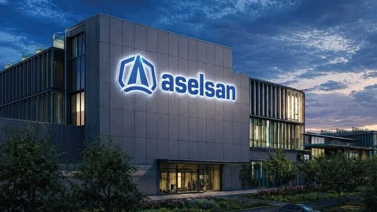 ASELSAN'dan uzay hamlesi: Astralink, Türksat 7A ve Göktürk-3 vitrine çıkıyor ASELSAN'dan uzay hamlesi: Astralink, Türksat 7A ve Göktürk-3 vitrine çıkıyor