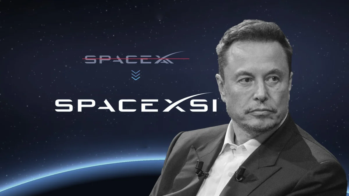 Elon Musk SpaceXAI'ın adının SpaceXSI olarak değiştirileceğini açıkladı Elon Musk SpaceXAI'ın adının SpaceXSI olarak değiştirileceğini açıkladı