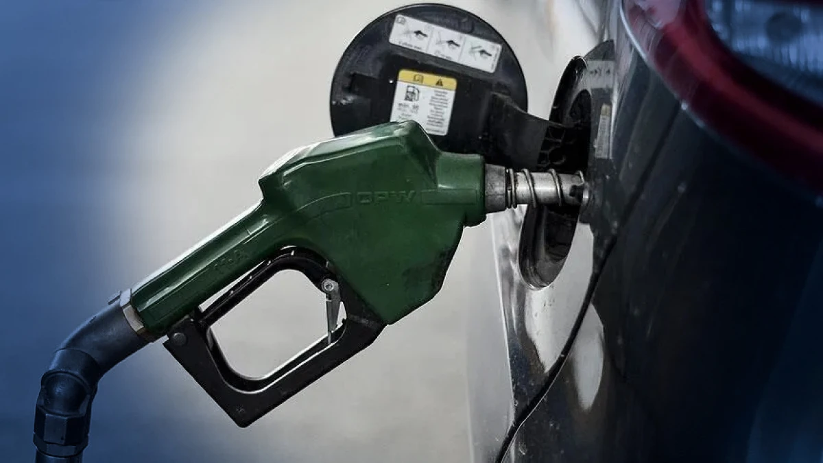 Akaryakıt fiyatları güncel: Benzine zam pompalara yansıdı! İşte il il güncel benzin, motorin, LPG fiyatları Akaryakıt fiyatları güncel: Benzine zam pompalara yansıdı! İşte il il güncel benzin, motorin, LPG fiyatları