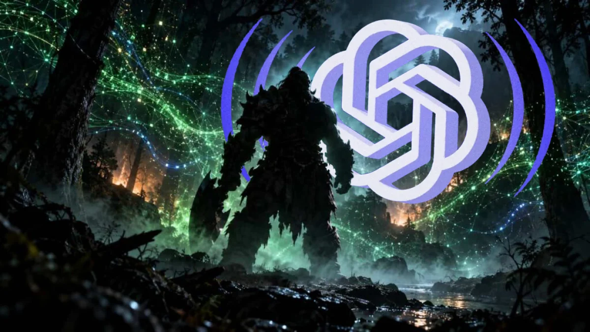 ChatGPT-6 Astra, ekranı görmeden World of Warcraft oynadı