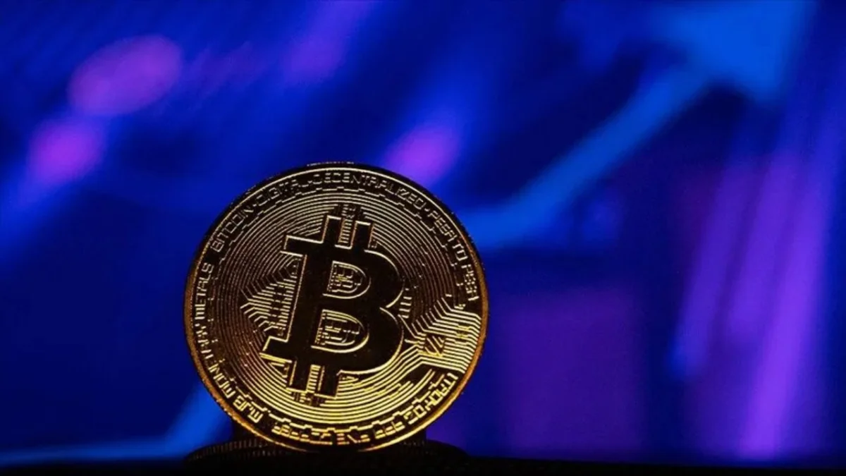 Strategy, 334 Bitcoin daha aldı: 64 milyar dolarlık maliyet oluştu Strategy, 334 Bitcoin daha aldı: 64 milyar dolarlık maliyet oluştu