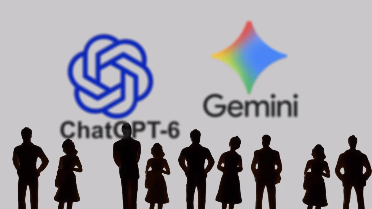Yapay zeka ücretlerinde artış: OpenAI ve Google'dan limit ve model kısıtlaması Yapay zeka ücretlerinde artış: OpenAI ve Google'dan limit ve model kısıtlaması