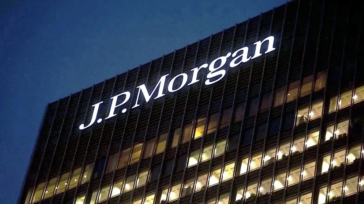 JP Morgan Küresel Bileşik PMI yükseldi: Büyüme üst üste 6. ay hızlandı JP Morgan Küresel Bileşik PMI yükseldi: Büyüme üst üste 6. ay hızlandı