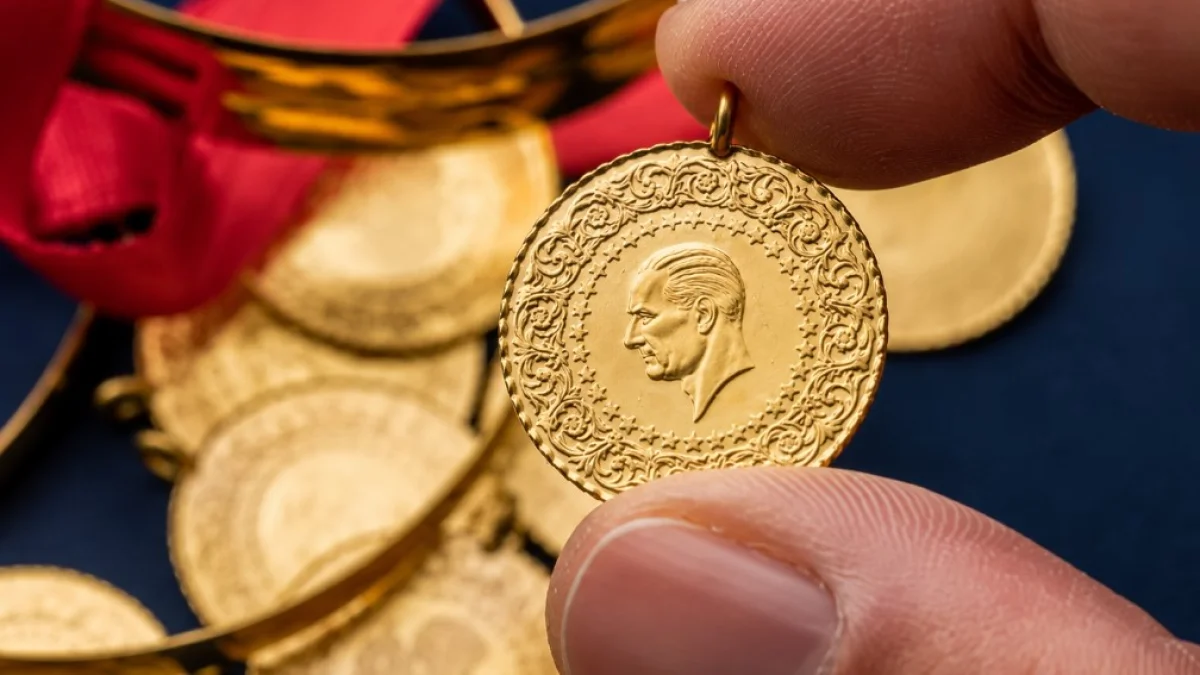 6 bin 488 lirayı gören gram altın neden düşüyor? Bu gelişme fiyatları tetikleyebilir 6 bin 488 lirayı gören gram altın neden düşüyor? Bu gelişme fiyatları tetikleyebilir
