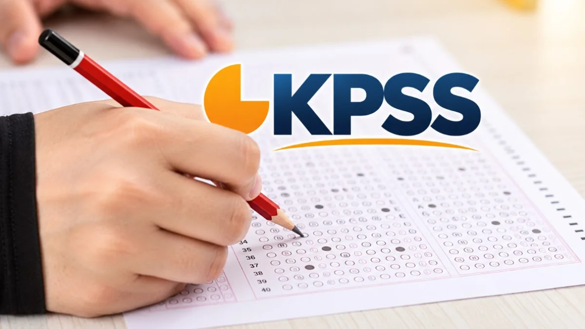 KPSS lisans ne zaman açıklanacak? Sonuç tarihi belli oldu KPSS lisans ne zaman açıklanacak? Sonuç tarihi belli oldu