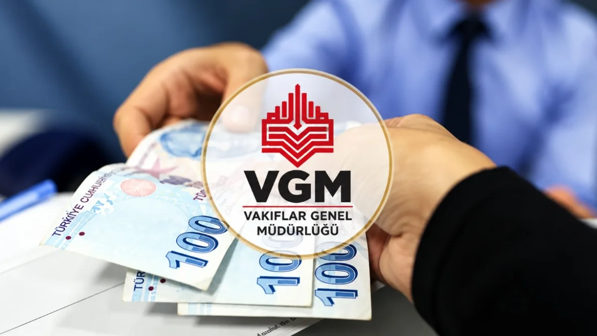 VGB BURS BAŞVURUSU 2026: Başvurular başladı! VGM ortaöğretim burs başvuru formu ve şartları VGB BURS BAŞVURUSU 2026: Başvurular başladı! VGM ortaöğretim burs başvuru formu ve şartları