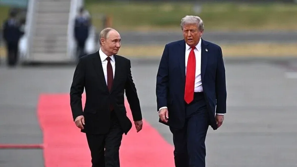 Salgın iddiaları ABD'nin radarında: Trump ile Putin Rusya'daki hastalık için görüşecek Salgın iddiaları ABD'nin radarında: Trump ile Putin Rusya'daki hastalık için görüşecek