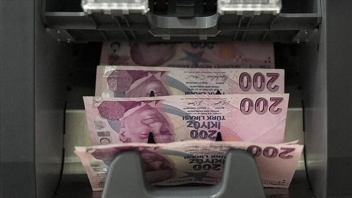 MASAK'tan yönetmelik değişikliği: Kimlik tespitinde parasal sınırlar yükseltildi MASAK'tan yönetmelik değişikliği: Kimlik tespitinde parasal sınırlar yükseltildi