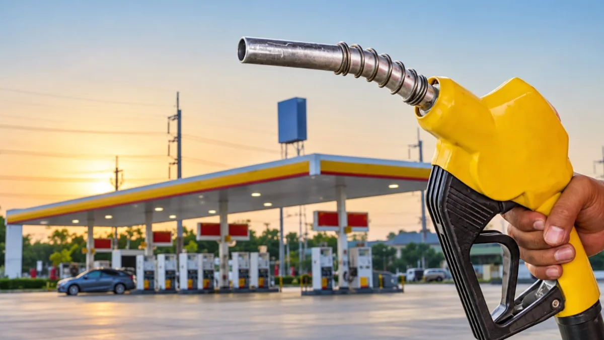AKARYAKIT FİYATLARI 7 EKİM: Benzine indirim beklentisi var mı? AKARYAKIT FİYATLARI 7 EKİM: Benzine indirim beklentisi var mı?