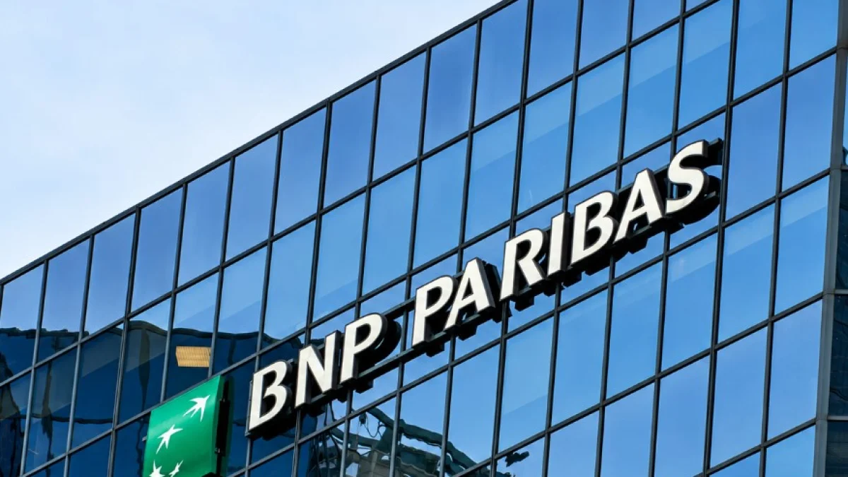 BNP'den ABD tahvilleri için dikkat çeken uyarı: Panik olarak algılanabilir BNP'den ABD tahvilleri için dikkat çeken uyarı: Panik olarak algılanabilir