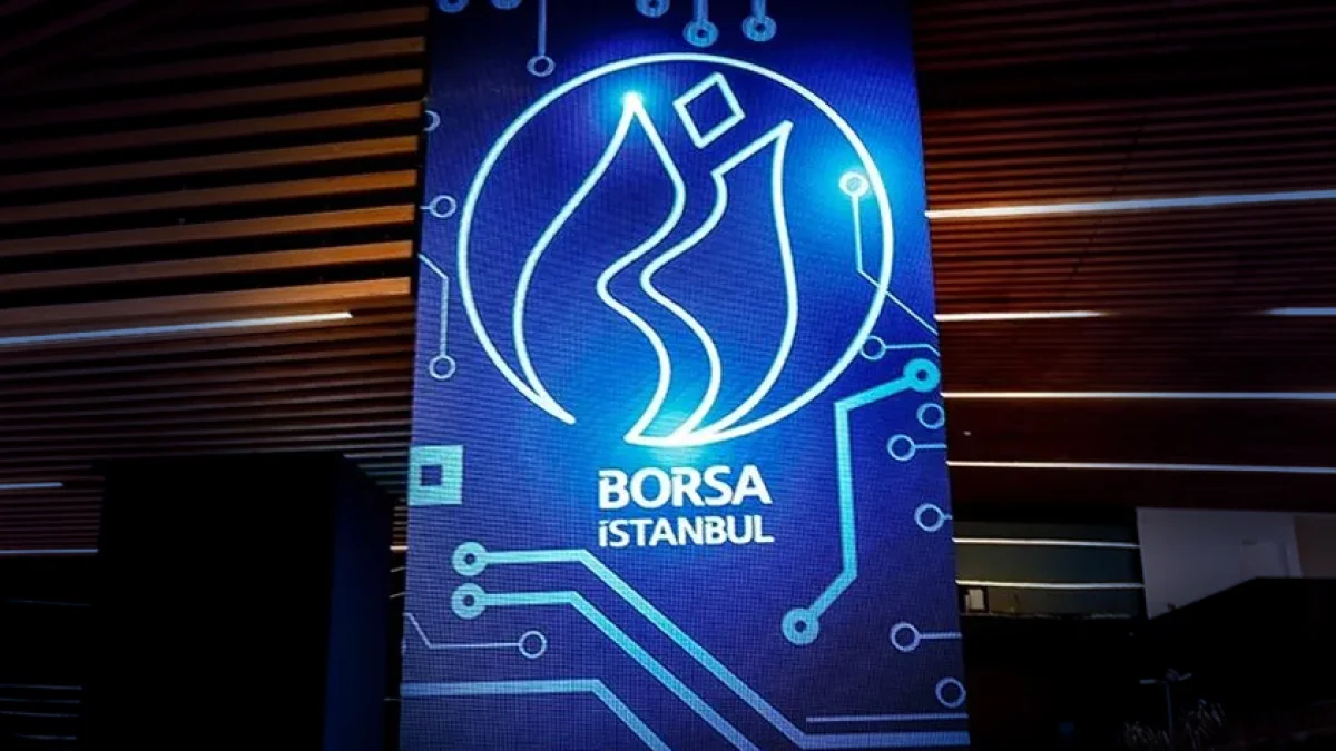 BIST 100 bugün 0.12'lik yükselişle açıldı: 12.500 direnci kritik BIST 100 bugün 0.12'lik yükselişle açıldı: 12.500 direnci kritik
