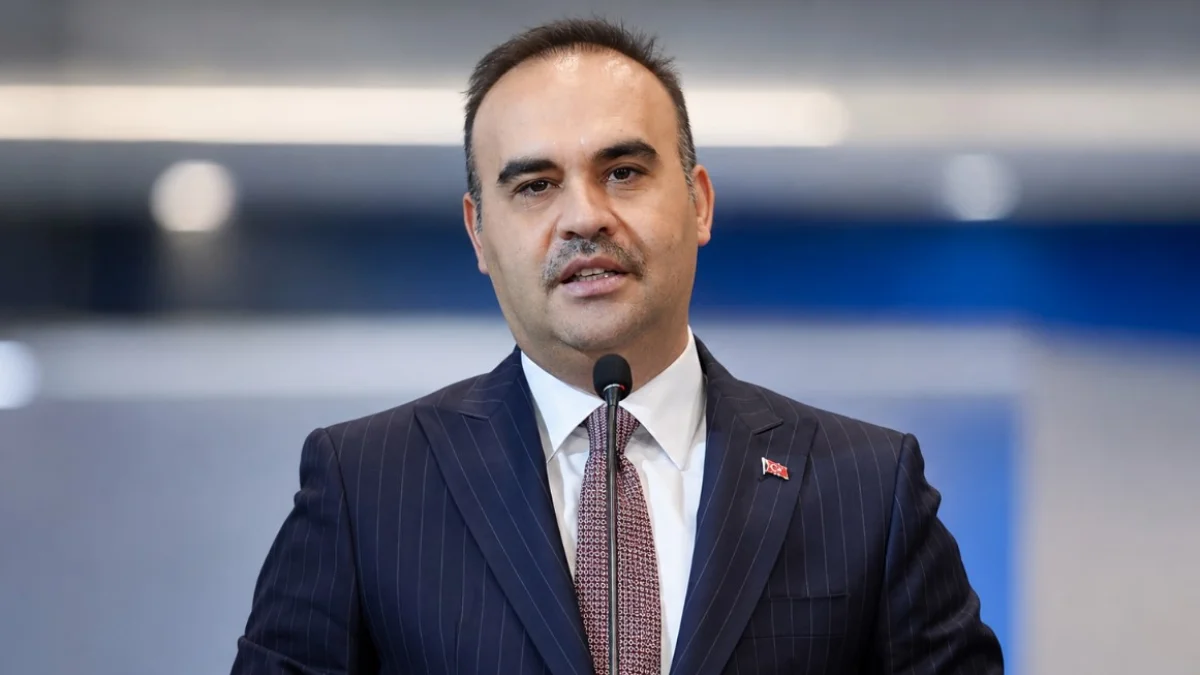 Bakan Kacır: Türkiye inovasyon liginde üst sıralara yükselecek